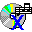 ACXtractor 3.20 32x32 pixels icon