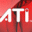 AMD Radeon Desktop Video Card Drivers for Windows 8, 7, Vista 32-bit 32x32 pixel icône