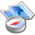 BlogBridge 6.3 32x32 pixels icon