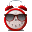 Cool Timer 32x32 pixel icône