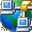 CyberMatrix Office 1.00 32x32 pixels icon