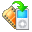 ImTOO iPod Movie Converter 6.6.0.0623 32x32 pixels icon