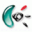 Logitech QuickCam Driver 64-bit 11.8 32x32 pixels icône