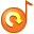 NoteCable Audio Converter 1.21 32x32 pixels icon