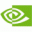 Nvidia GeForce Drivers for Windows XP 32-bit 32x32 pixel icône