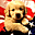 Puppies Free Screensaver 2.0.2.7 32x32 pixels icon