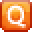 Quick Heal AntiVirus Pro 2012 13.00 32x32 pixels icône