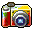ReaJPEG Pro 4.5 32x32 pixels icon