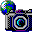 SiteShoter 1.42 32x32 pixels icon