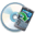 iSofter DVD to 3GP Converter 3.0.2007.205 32x32 pixels icon
