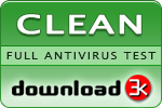 MessageLock Email Encryption for Outlook Antivirus Report