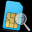 001Micron Sim Card Data Rescue Tool Icon