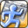 007 DVD Maker Icon