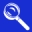 1-abc.net File Finder 1.01 1-abc.net File Finder 1.01 32x32 pixels icon
