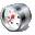 10-Strike Bandwidth Monitor 4.3 10-Strike Bandwidth Monitor 4.3 32x32 pixels icon