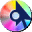 1CLICK DVD COPY 5 6.2.0.3 32x32 pixels icon