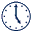1Click Time Synchronizer 1.1.2 32x32 pixels icon