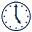 1Click Time Synchronizer 1.1.2 1Click Time Synchronizer 1.1.2 32x32 pixels icon