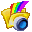 CodedColor PhotoStudio Pro Icon