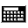 1st Calculator 1.15 32x32 pixels icon