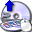 2002 CD Eject Icon