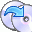 321Soft Clone CD Icon