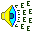 32bit Email Broadcaster Icon