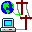 32bit FTP 16.08.01 32bit FTP 16.08.01 32x32 pixels icon