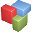 3D Crafter Icon