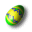 3D Flying Easter Eggs Screensaver Icon