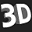 3D Game Builder 4.07 32x32 pixel icône