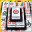 3D Halloween Mahjong Icon