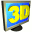 3D Impressions Professional Edition Icon