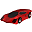 3D Kit Builder (Concept Car - X350) Icon