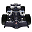 3D Kit Builder (Williams FW28) Icon