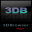 3DBrowser Light Edition 12.51 32x32 pixel icône