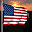 3D Realistic Flag Screensaver 2.31 3D Realistic Flag Screensaver 2.31 32x32 pixels icon