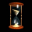 3D Realistic Hourglass Screensaver 1.76 32x32 pixels icon