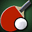 3DRT PingPong Icon