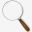 Magnifying Glass Icon