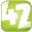 42Tags 1.2.0.148 32x32 pixels icon