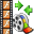 4U FLV Converter Icon