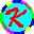 500 Card Game From Special K Software 6.25 32x32 pixels icon