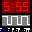 555 Timer PRO Icon