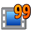 99bytes Video to iPod/PSP Converter Icon