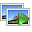 A-PDF AutoCAD to PDF 5.3.5 32x32 pixels icon