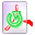 A-PDF Deskew Icon