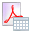 A-PDF Form Data Extractor Icon