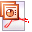 A-PDF PPT to PDF Icon