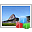 A-PDF Photo Collage Builder Icon